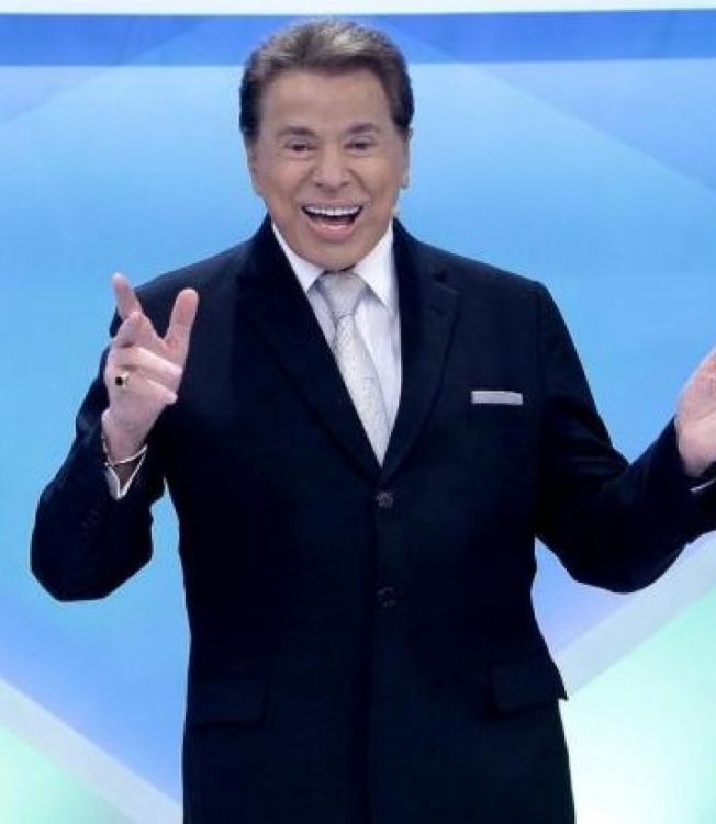 Silvio Santos  - Reprodu&ccedil;&atilde;o