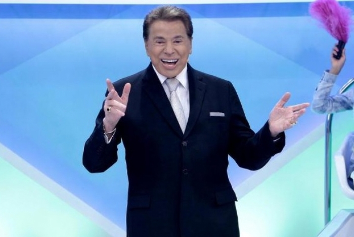 Silvio Santos cancela gravações por problema de saúde