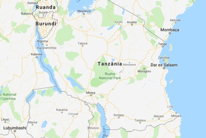 Explosão de caminhão-tanque deixa 60 mortos na Tanzânia