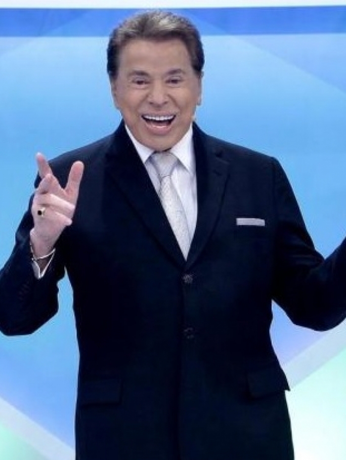 Silvio Santos 