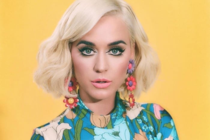 Katy Perry