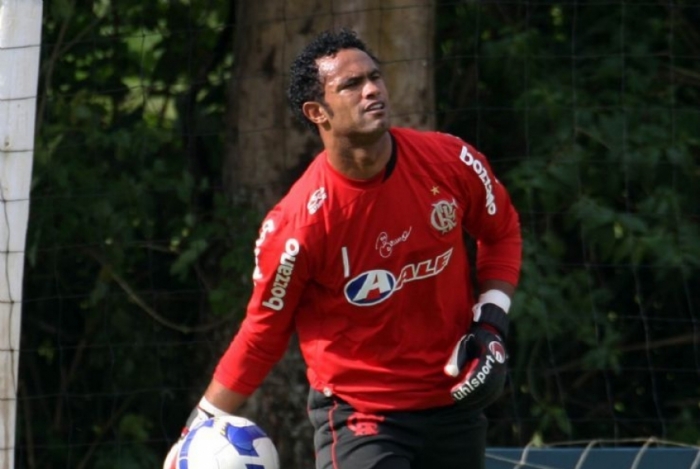 Goleiro Bruno