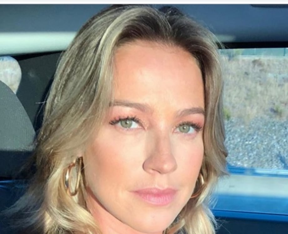 Luana Piovani solta o verbo contra Scooby no Instagram