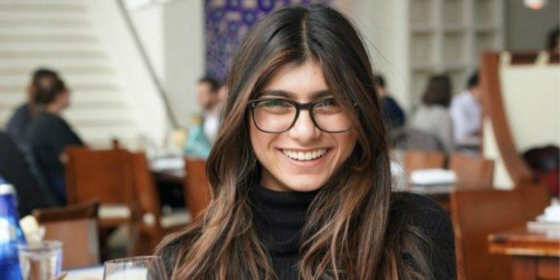 Mia Khalifa