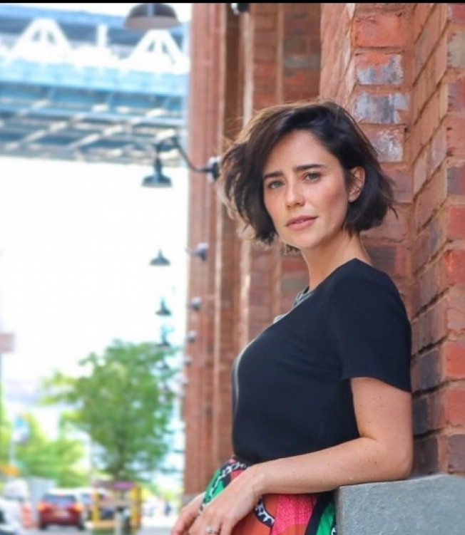 Fernanda Vasconcellos