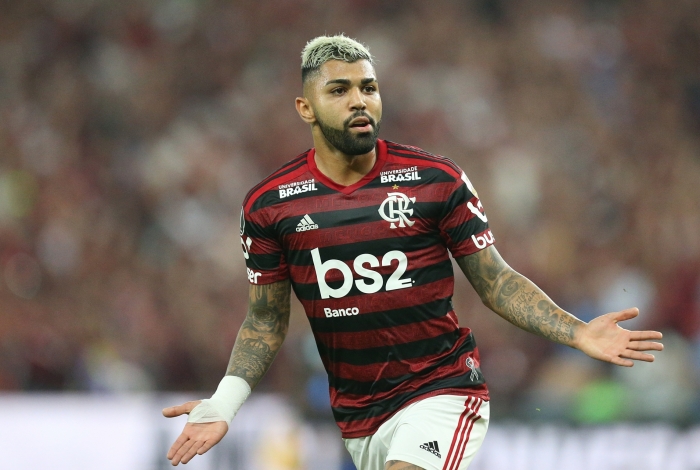 Gabigol