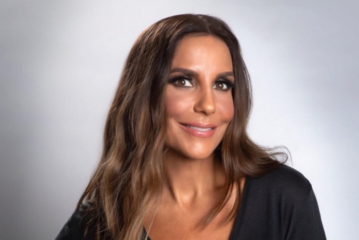 Ivete Sangalo