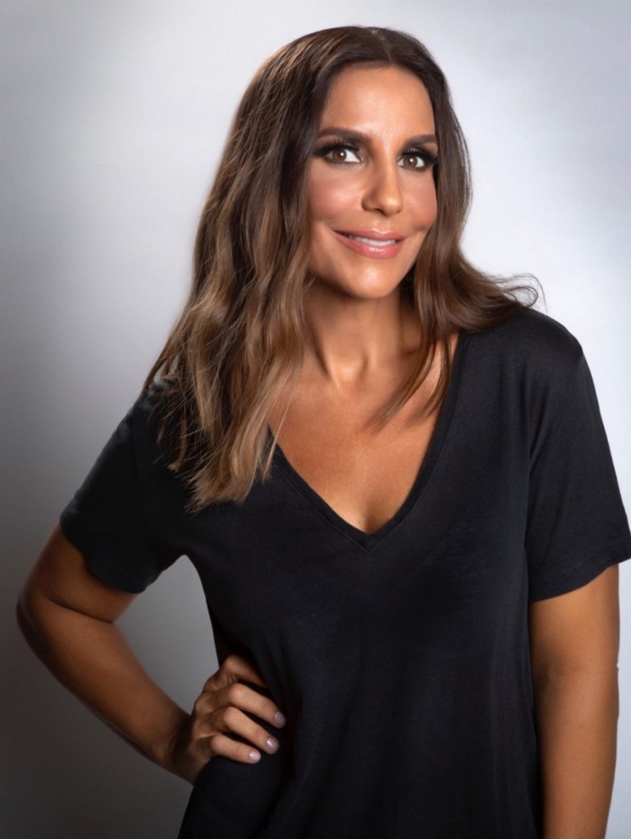 Ivete Sangalo