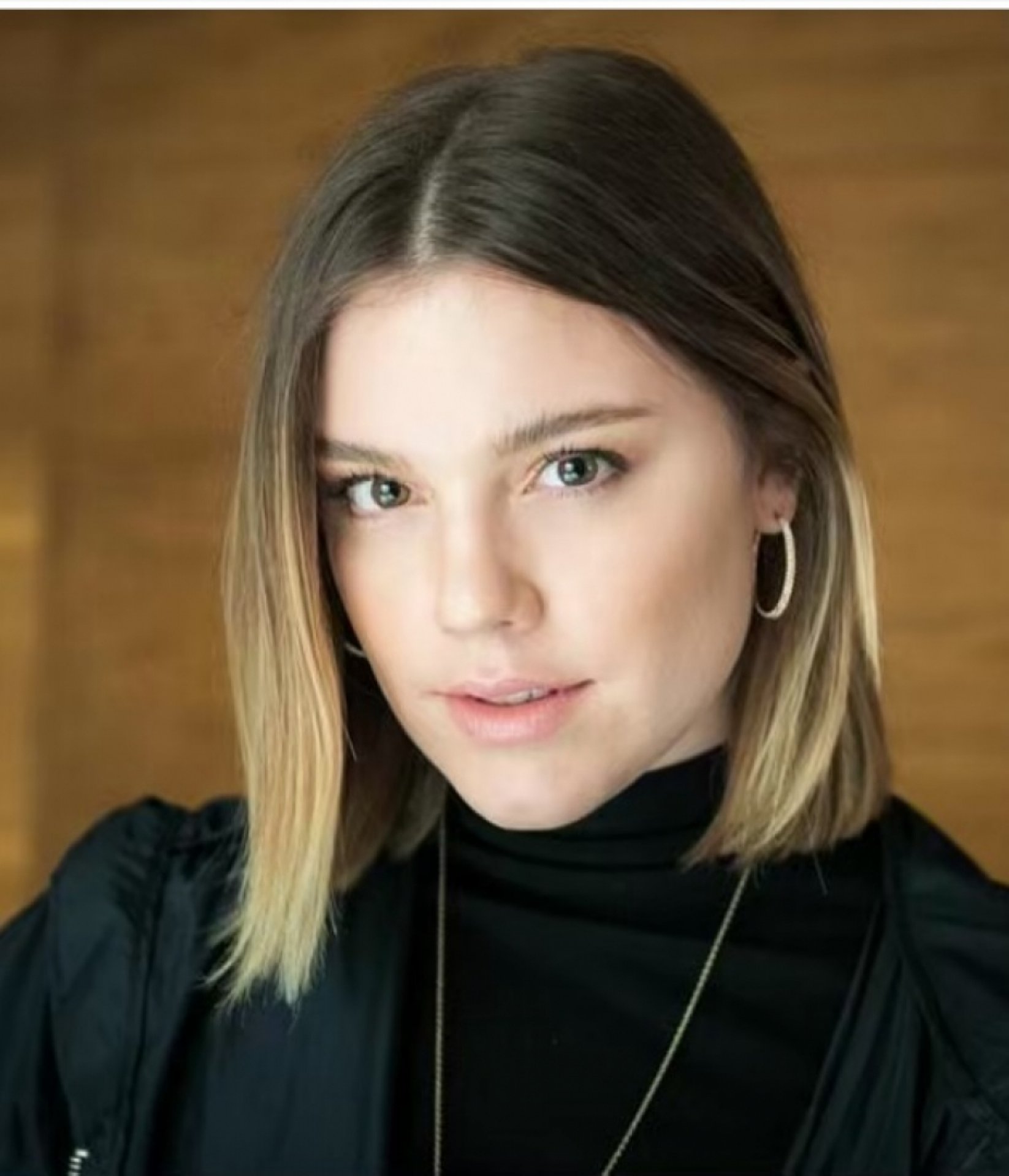 Alice Wegman - Reprodução do instagram