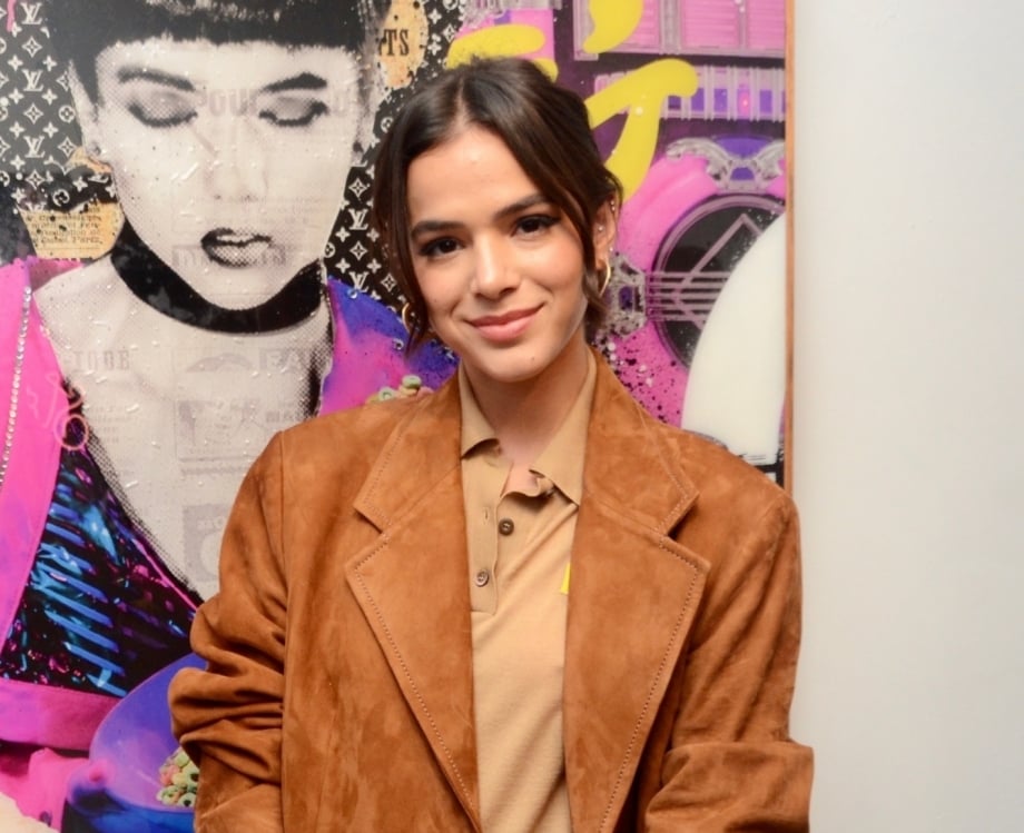 Bruna Marquezine