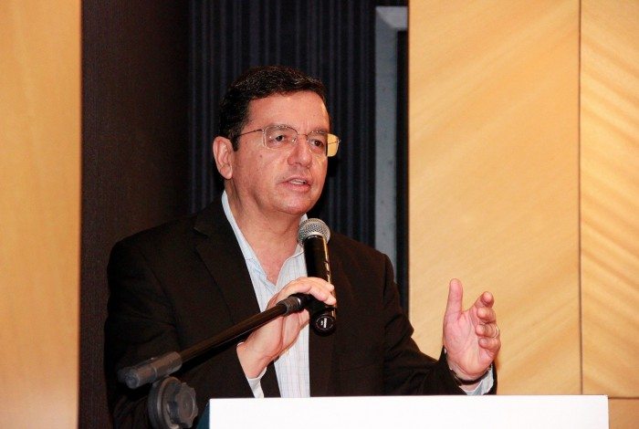 Renato Bravo, prefeito de Nova Friburgo 2016/2020