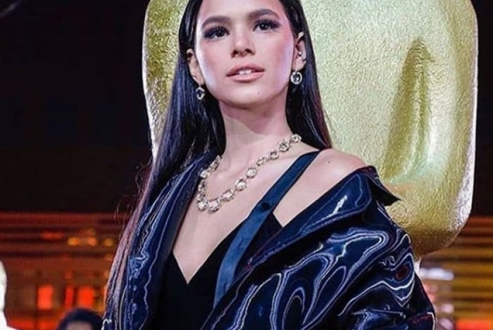 Bruna Marquezine