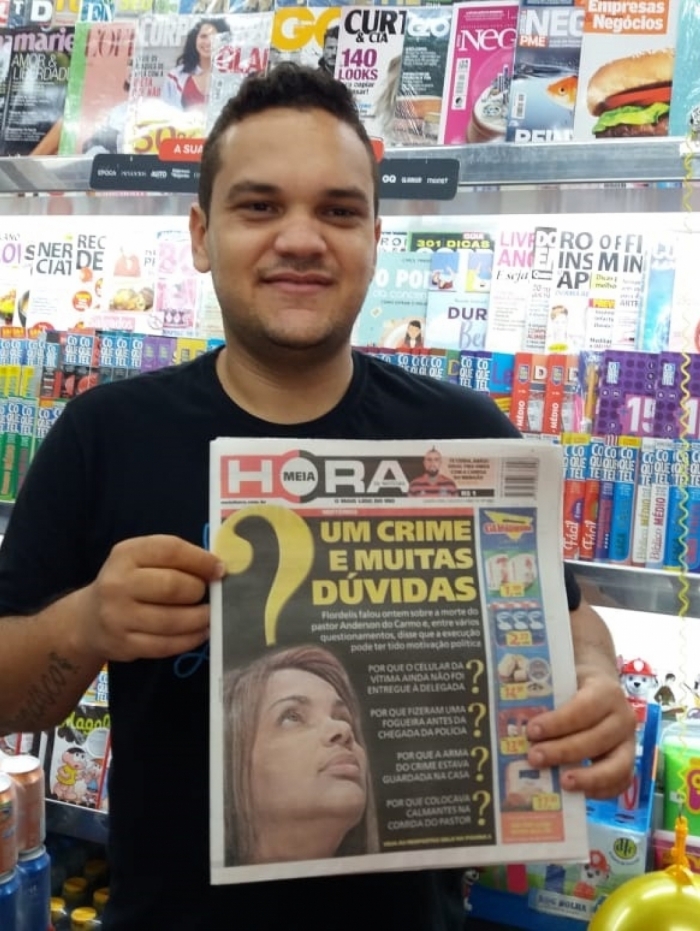 Thiago Assis de Oliveira