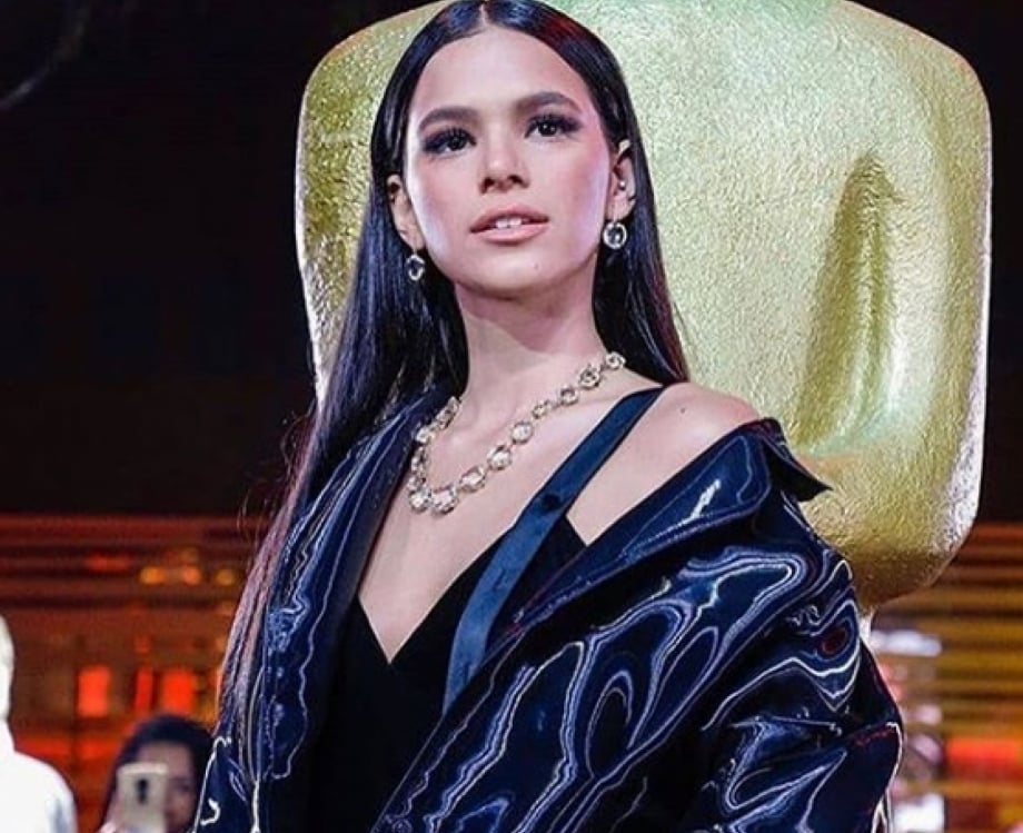 Bruna Marquezine