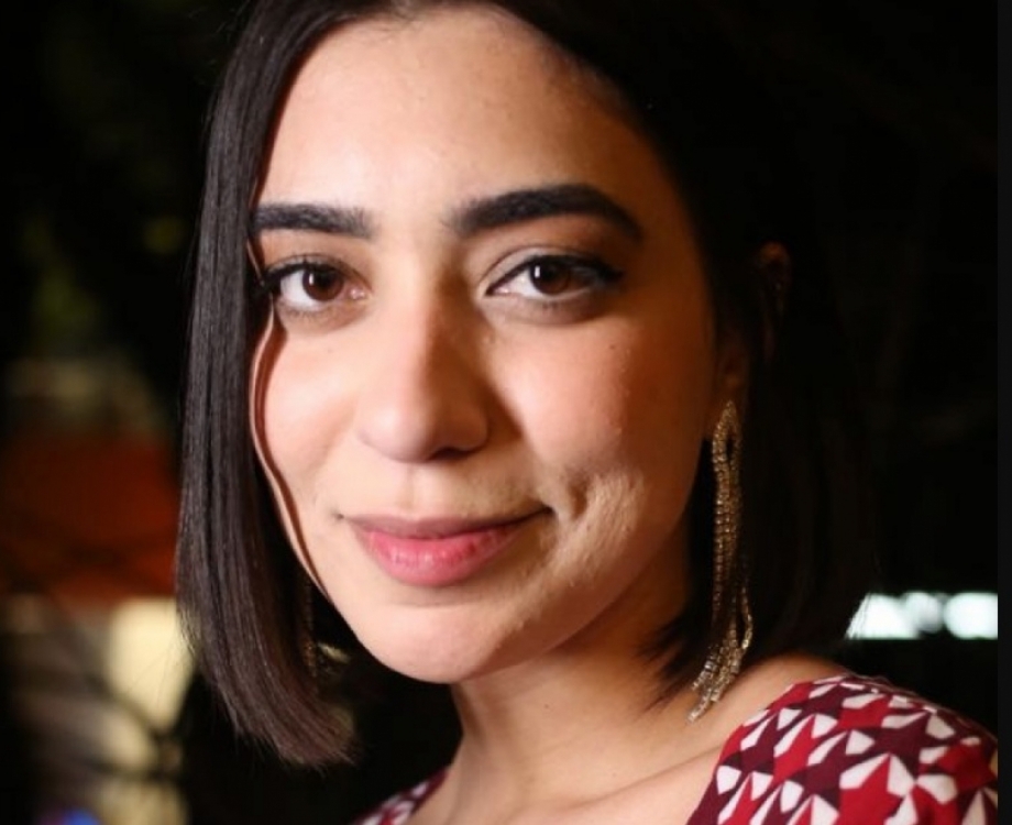 Talita Coling acusa diretor de 'Vou Nadar até Você' de assédio sexual