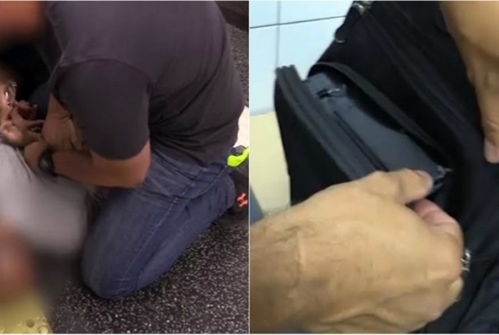 Até o momento, 29 delas foram identificadas, boa parte menor de idade.
