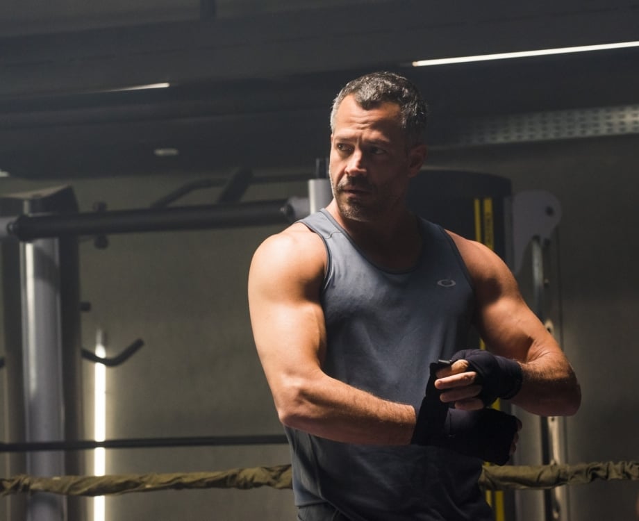 Agno tentará superar o fora de Rock