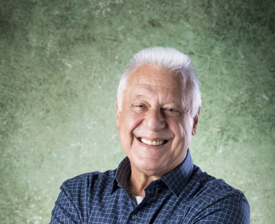 Ant&ocirc;nio Fagundes 