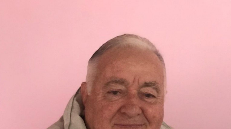 O ex-vereador Jerônimo Guimarães Filho, o Jerominho