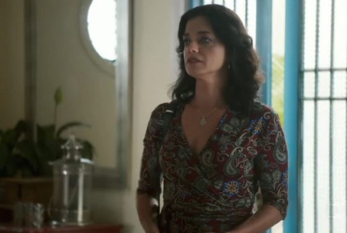 Missade recebe pedido de casamento, em 'Órfãos da Terra'