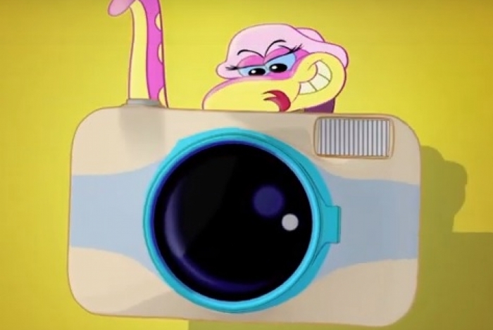 Ex-BBB assume ‘Hora da Venenosa’ na Record