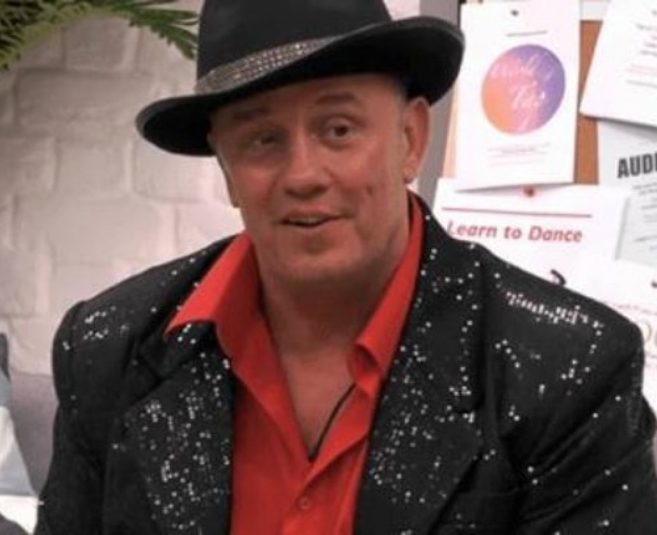 Mark Short revela que ele e B2 eram um casal fora das telinhas