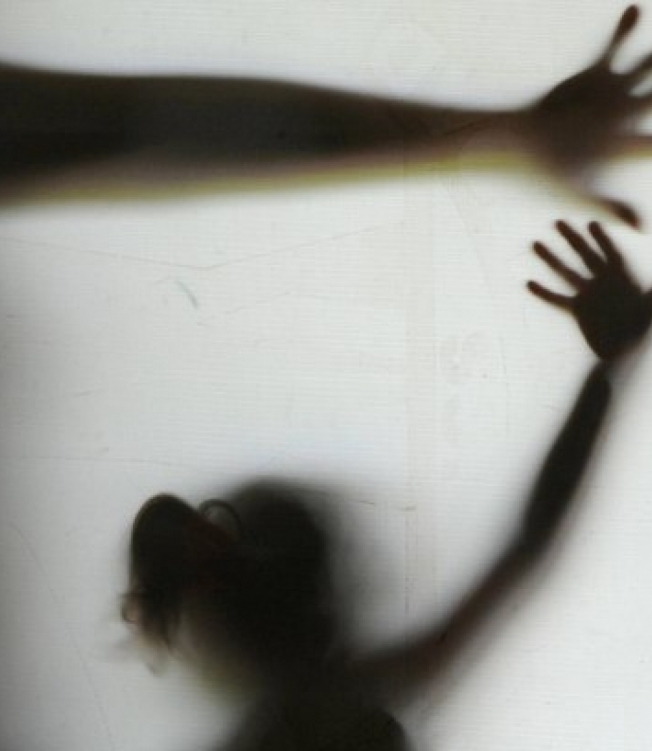 Suspeita é de que menina fosse estuprada por pai - Elza Fiúza/ Agência Brasil