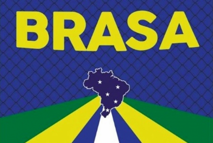 Seleção Brasileira de Futebol de Anões - BRASA