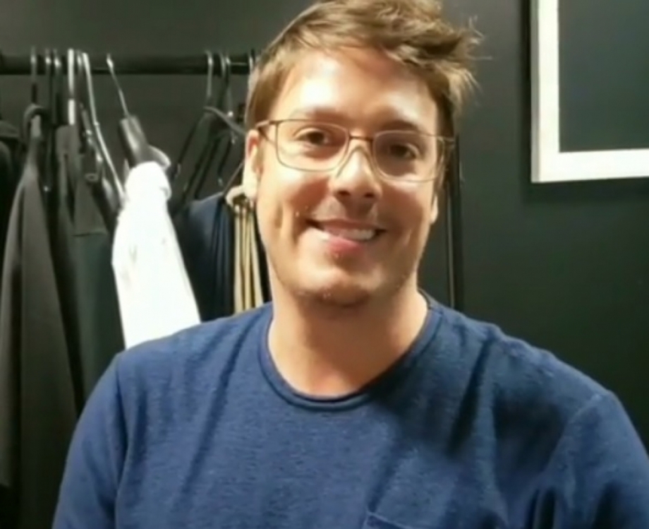 Programa 'Que Hist&oacute;ria &Eacute; Essa, Porchat?' chega &agrave; Globo a partir do dia 15 de outubro