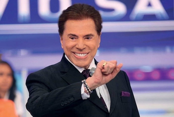 Silvio Santos