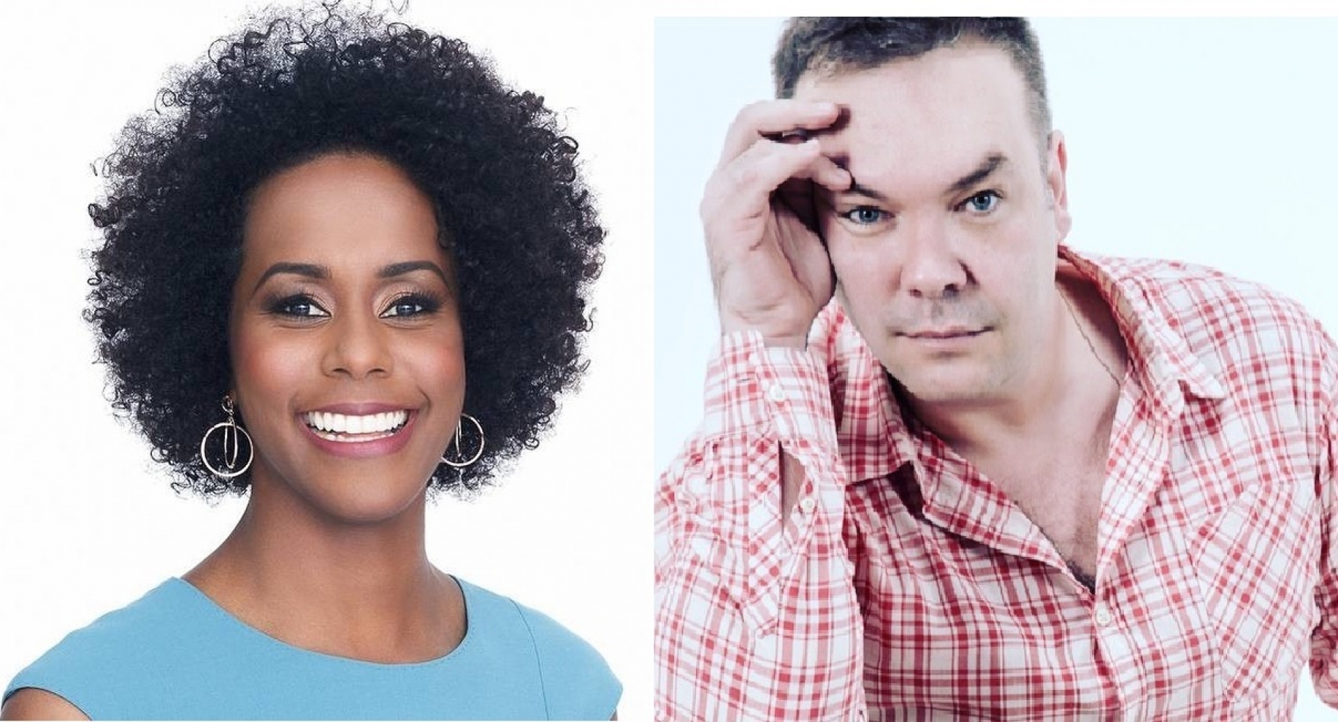 Jornalista respondeu reclama&ccedil;&atilde;o de comentarista da RedeTV! 