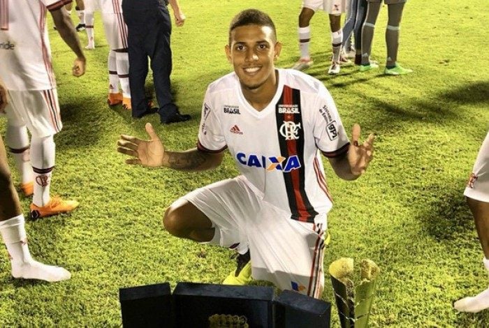 Vinicius Souza