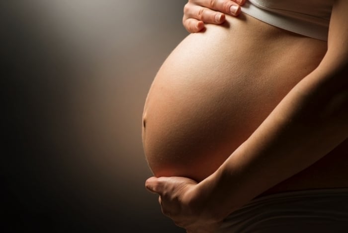 Foram analisadas 427 grávidas internadas com o vírus entre março e abril