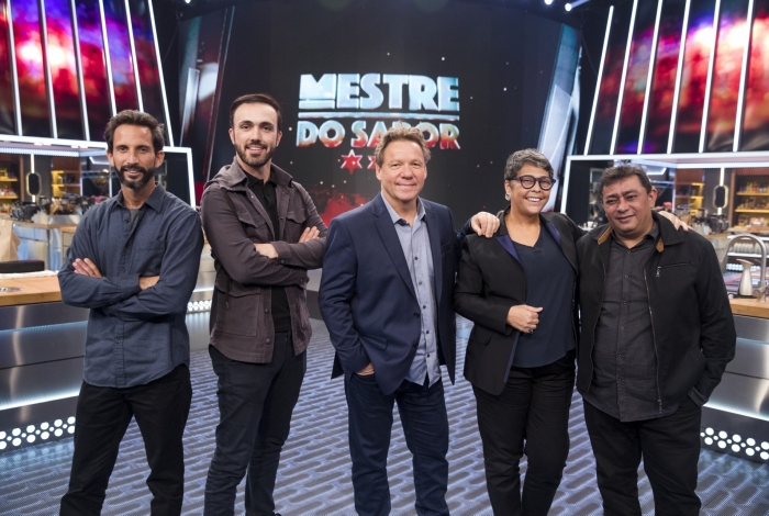 'Mestre do Sabor' vai valorizar ingredientes da culinária nacional