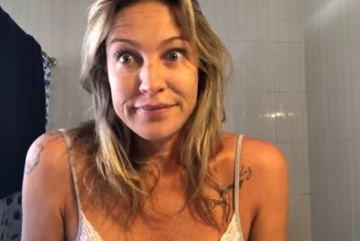 Luana Piovani debocha sobre término de Anitta e Pedro Scooby