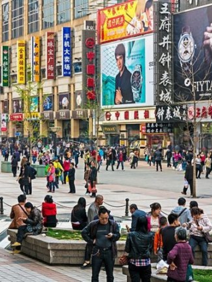 China testa sistema de pontos para avaliar cidadãos