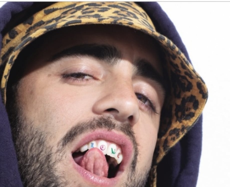  Pedro Scooby &eacute; a capa da GQ de setembro