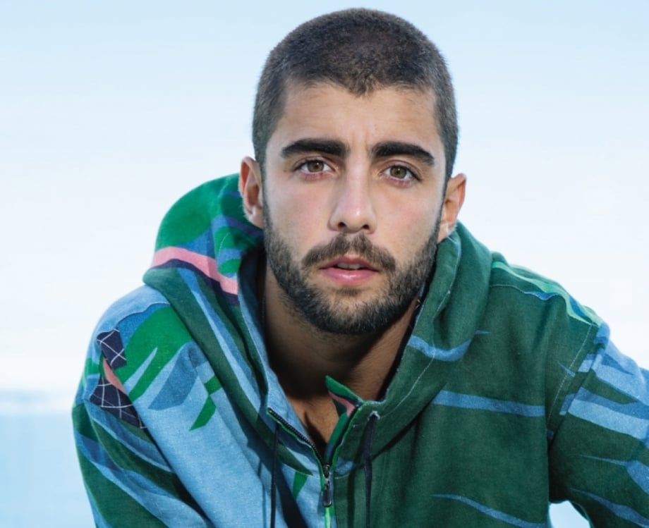 Pedro Scooby fala sobre seu namoro com Anitta