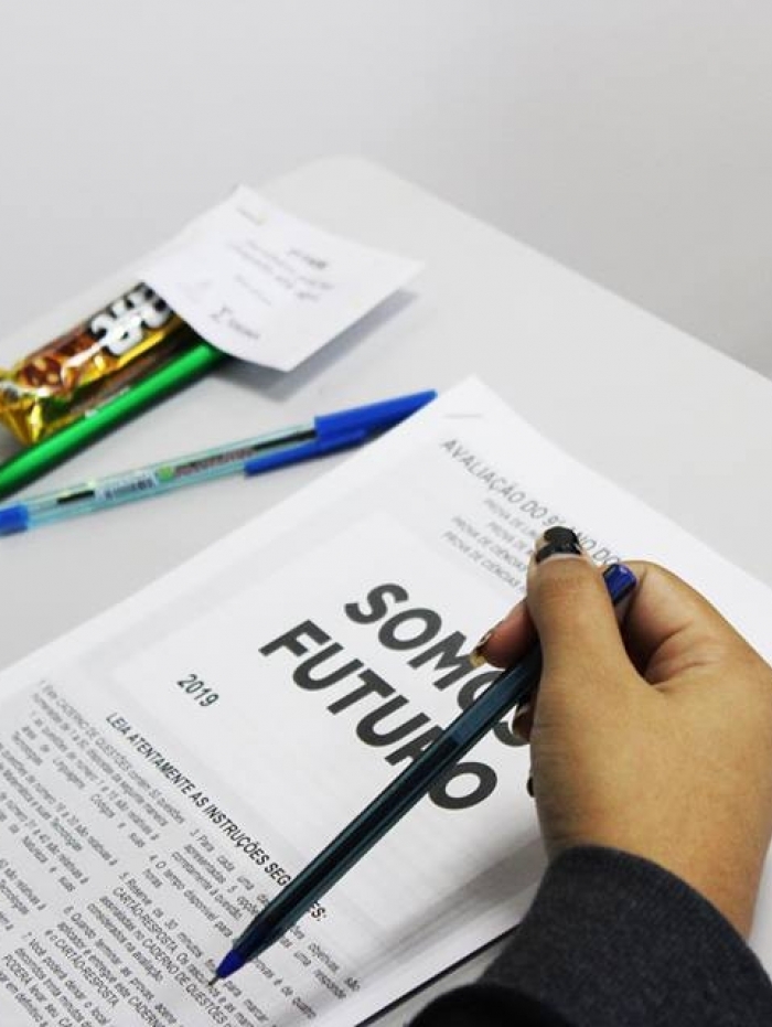 Instituto SOMOS Futuro abre inscrição para estudantes de baixa renda