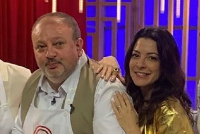 Ana Paula Padrão mostra novidade do ‘MasterChef’