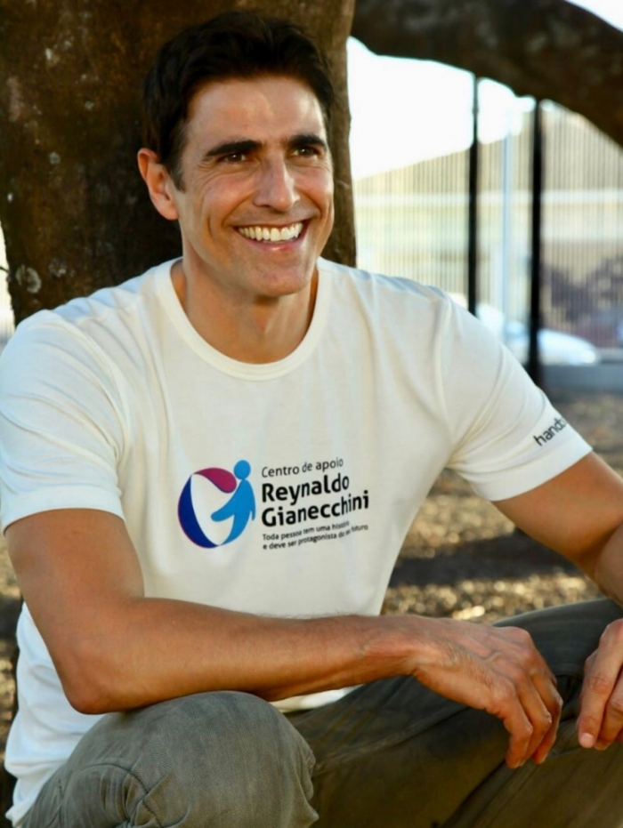 Reynaldo Gianecchini 