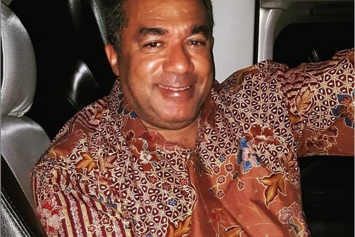 Painitto e Luiza Ambiel estão se conhecendo melhor