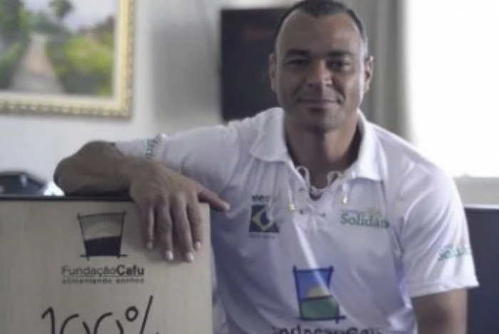 Cafu