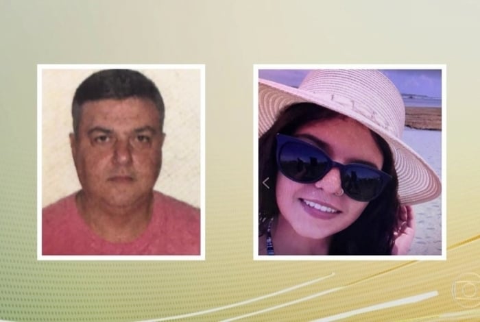 Pai e filha foram mortos em SP após tentar vender um carro