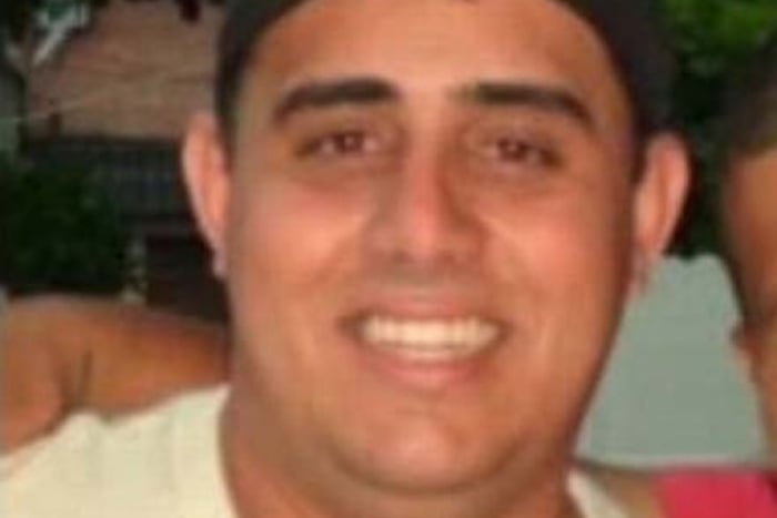 Adriano Rodrigues Moura foi preso em Campo Grande