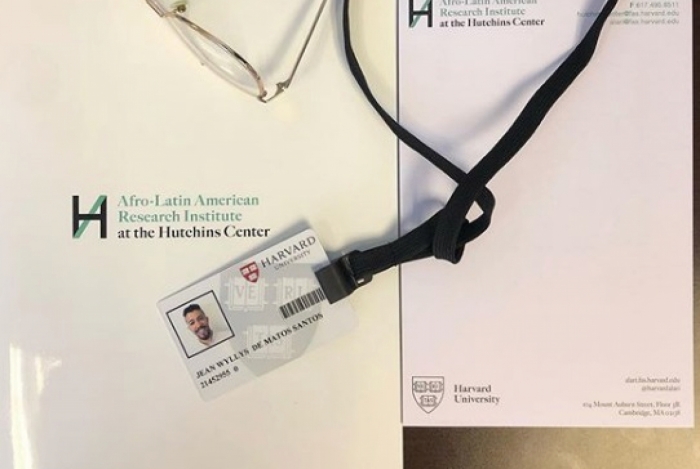 Jean Wyllys dará aulas e fará pesquisa sobre ‘fake news’ em Harvard