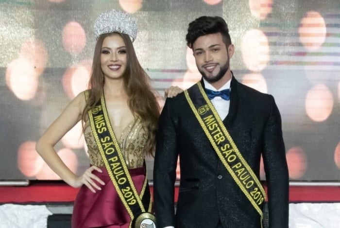 Miss e Mister São Paulo 2019