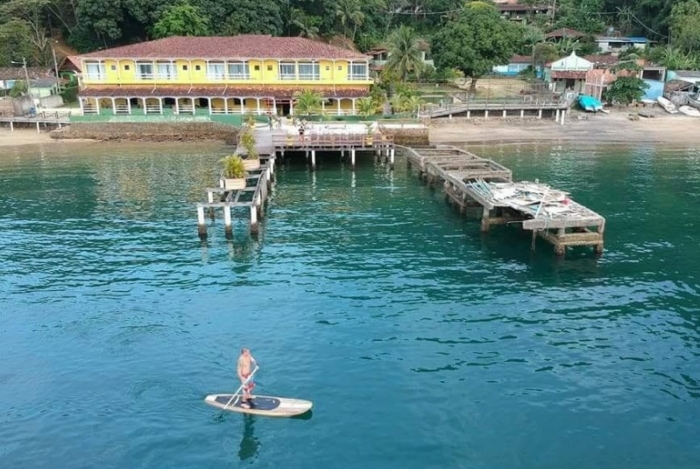 'Festival de Frutos do Mar' anuncia a primavera em Angra dos Reis