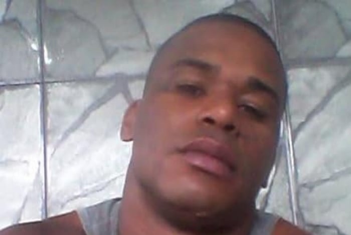 Paulo Vitor, conhecido como PV seria integrante do grupo de milicianos Liga da Justiça