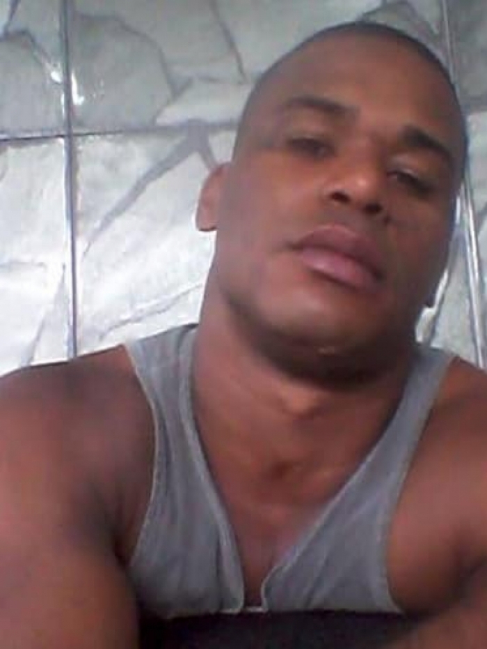 Paulo Vitor, conhecido como PV seria integrante do grupo de milicianos Liga da Justiça